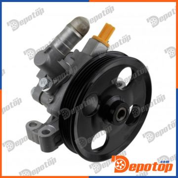 Pompe de direction assistée pour FORD | 9T4Z3A696A, SPW-FR-039